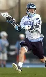 Tar Heels Fall Short Vs. Top-Ranked Virginia, 7-5