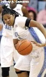 No. 18 Tar Heels Look To Stop Slide At Virginia