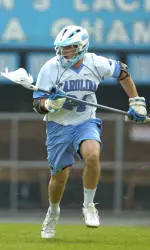 Five Tar Heels Named To All-ACC Academic Team