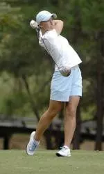 Tar Heels Fall To Tie For Seventh At Liz Murphey