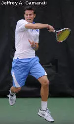 UNC Opens ACC Season With Win Over Eagles