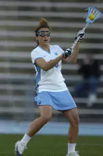 No. 8 Penn Hands No. 6 Carolina First Loss, 8-7