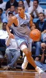 Lucas: Freshmen Go Old School