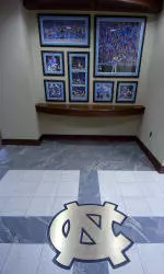 Extra Points: Tar Heels Embrace Revamped Home