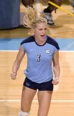 Terps Topple Tar Heels 3-1