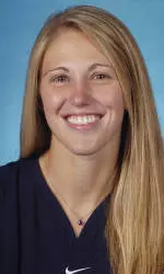 Senior Spotlight: Heather Kendell