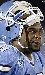 Tar Heels Downed By No. 13 Seminoles