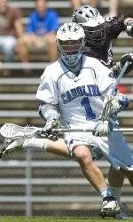 Tenth-Ranked Tar Heels Celebrate Senior Day With 15-5 Victory Over Providence