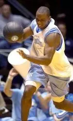 Tar Heel Tip-Off Provides Live Late Night Coverage