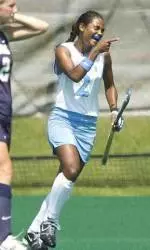 Tar Heels Pick Up Weekend's Second Shutout