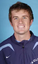 Cross Country Men Finish First At Blue Ridge Open