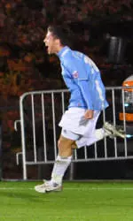 Tar Heels Move On To ACC Championship