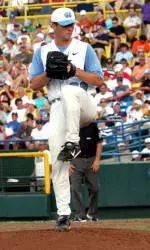 Lucas: Tar Heels Respond Against Duke