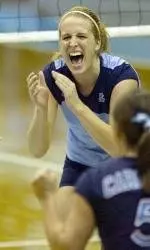 Carolina Cruises To Fifth Straight Sweep