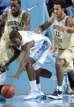 Wake Forest Game Guide