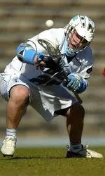 Duke's Zack Greer and UNC's Shane Walterhoefer Share ACC Men's Lacrosse Weekly Honors