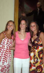 NCAA Champions Visit The White House