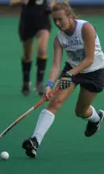 No. 1 North Carolina Improves To 15-0 With Win Over Tribe