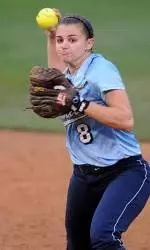 No. 13 North Carolina Drops 7-6 Decision To Campbell