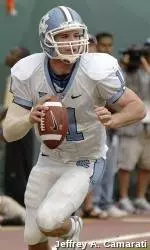 Lucas: A Career Rebooted