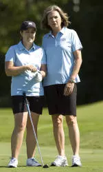 Carolina Head Coach Jan Mann Talks About Fall Campaign