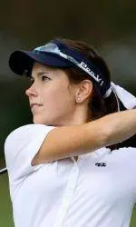 UNC Women's Golf Team Inks Top Recruit