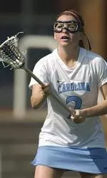 No. 9 Tar Heels Top No. 4 Duke, 16-14