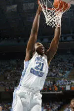 Thompson Helps Lead National Team To 102-51 Win