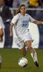 Three Tar Heel Soccer Players Begin Play in Pan American Games Thursday