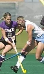 Carolina Shuts Out No. 6 JMU For Weekend's Second Win