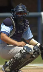Tar Heels' Trio Recognized By Baseball America
