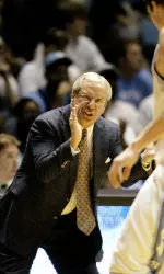 Roy Williams Press Conference Quotes