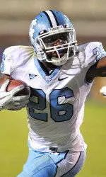 Extra Points: Knock-Out Punch