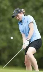 Two Carolina Golfers To Play In U.S. Women's Amateur