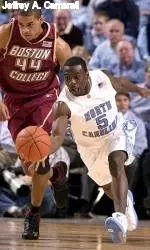 Lucas: Getting The Point