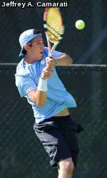 UNC Set To Host ITA Carolinas Regional
