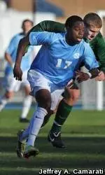 Dixon Signs With Houston Dynamo