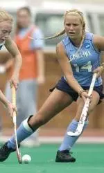 Tar Heels Named To U.S. Squad