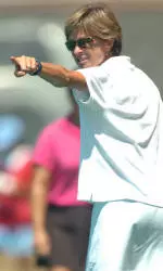 Shelton Honored For Outstanding Season, Career