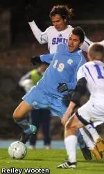 Anibaba, Farfan Named CSN All-Americas