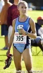 Tar Heels Open Season With Strong Showings At UNC Challenge