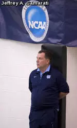 UNC Tennis Matches In Hawai'i Rained Out