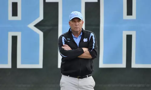 UNC Tennis Signs Two Stellar Recruits