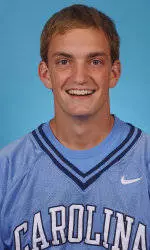 North Carolina's Gavin Petracca Earns ACC Men's Lacrosse Weekly Honors