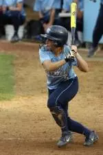 Carolina Finishes Undefeated In Pool Play