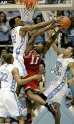 Stepheson to transfer due to family health concerns