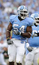 Tar Heels No. 20 In Sports Illustrated Top 25 Poll