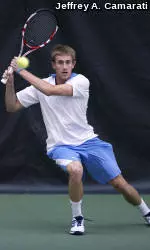 Tar Heels Down North Carolina State 5-2