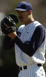 Top-Ranked Diamond Heels Host Campbell, Winthrop