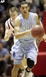 Lucas: The Game's The Thing